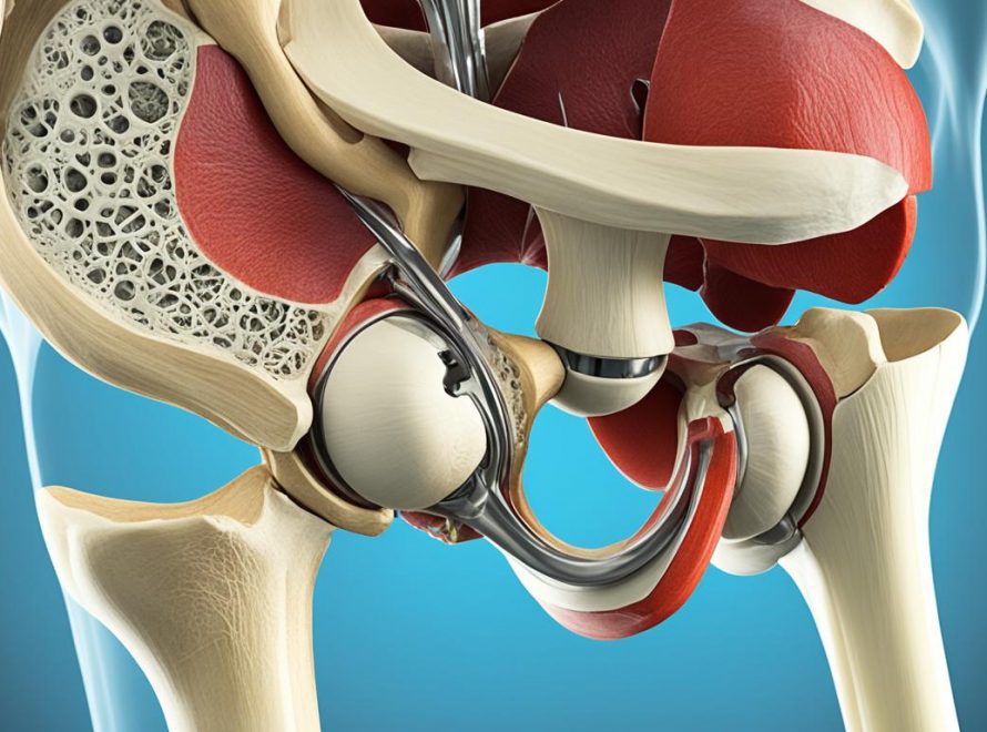 Congenital hip dislocation