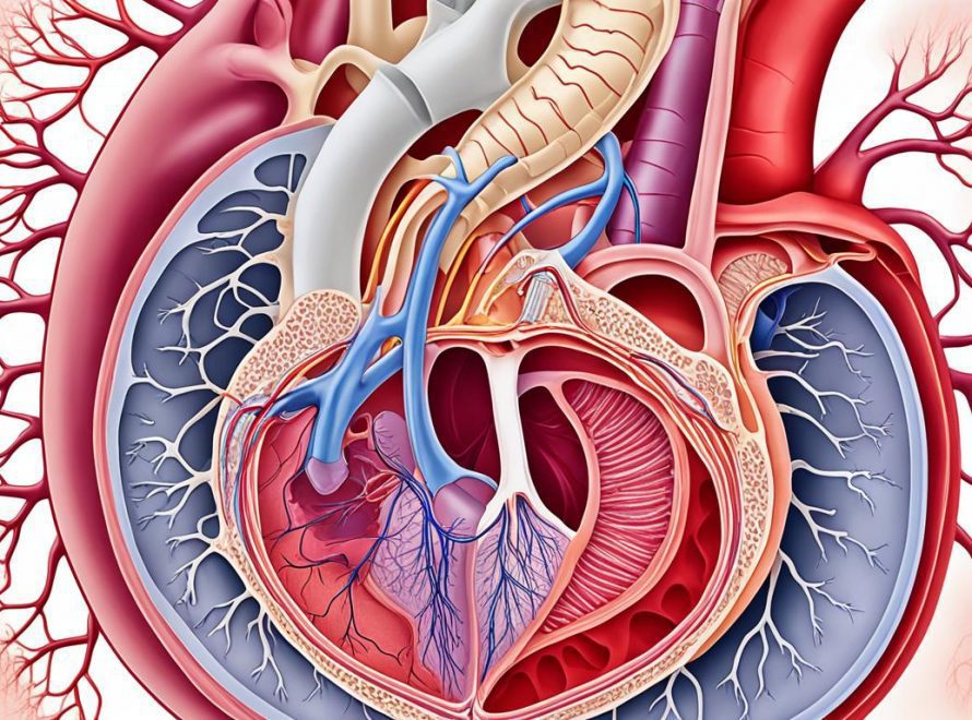 Congenital mitral valve anomalies