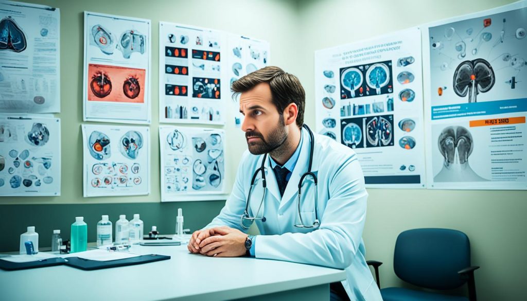 Diagnosing Benign Paroxysmal Positional Vertigo