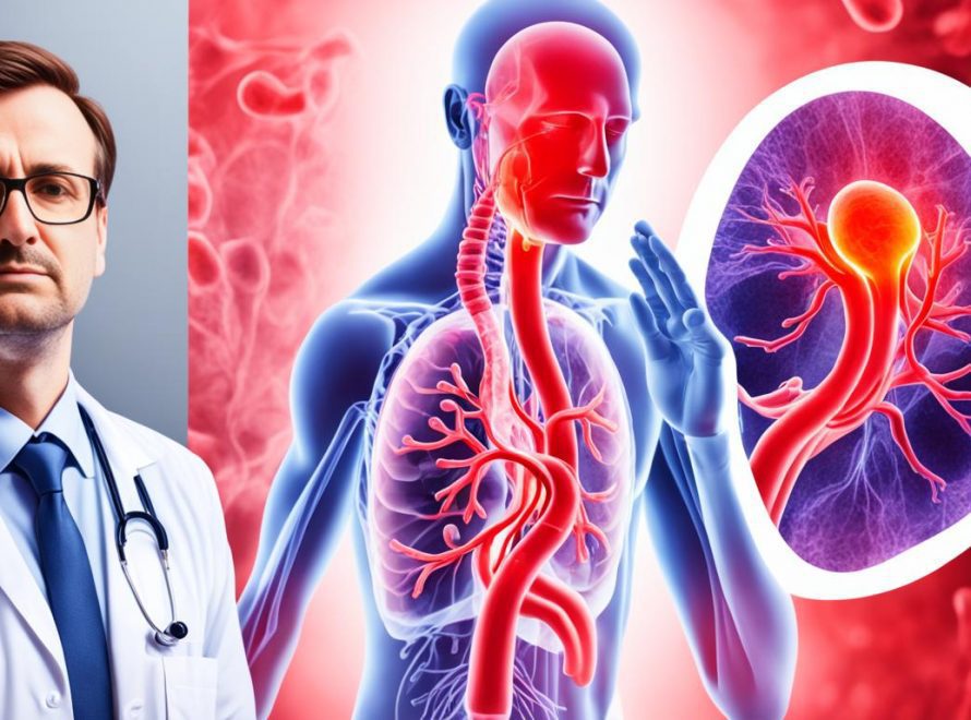 End stage kidney failure