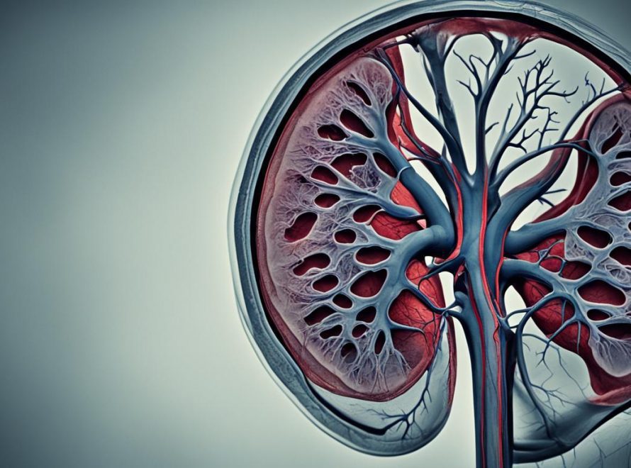 End-stage renal disease