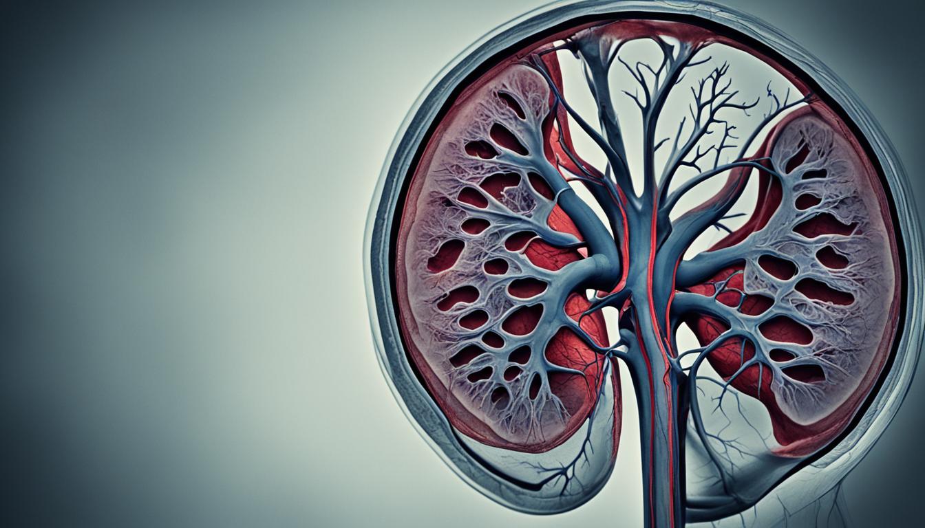 End-stage renal disease