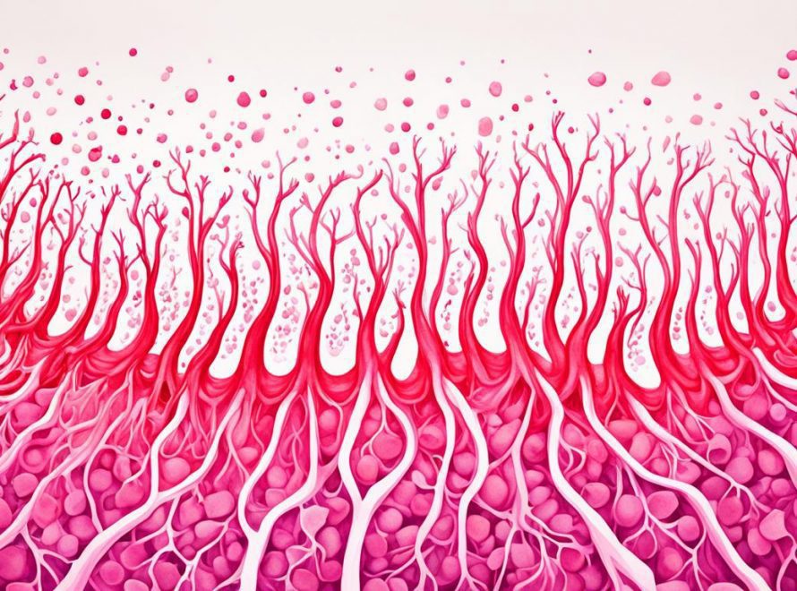 Endometrial polyps