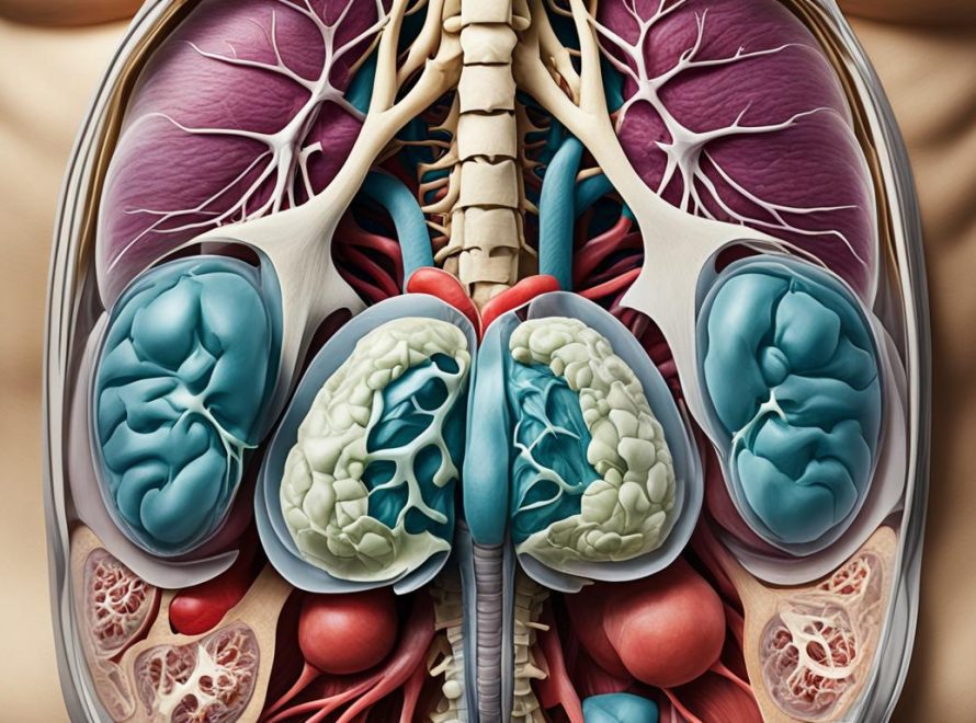 Enlarged spleen (splenomegaly)