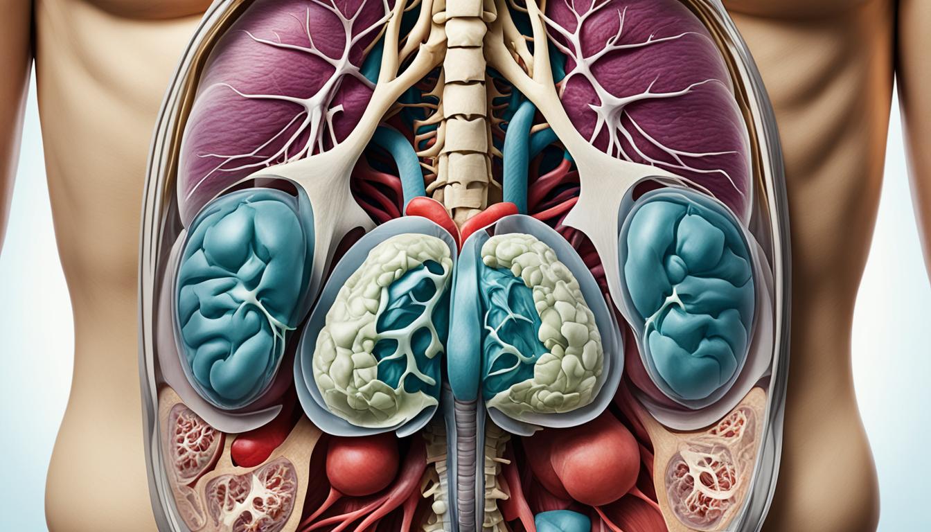 Enlarged spleen (splenomegaly)