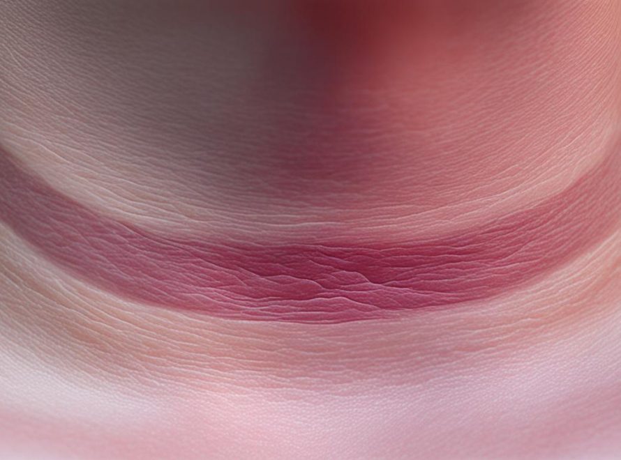 Enlarged thyroid