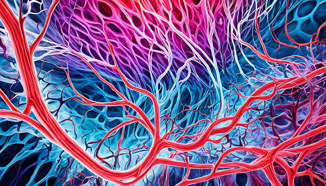 Fistula arteriovenous