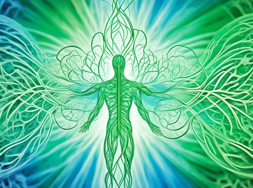 Generalized anxiety disorder