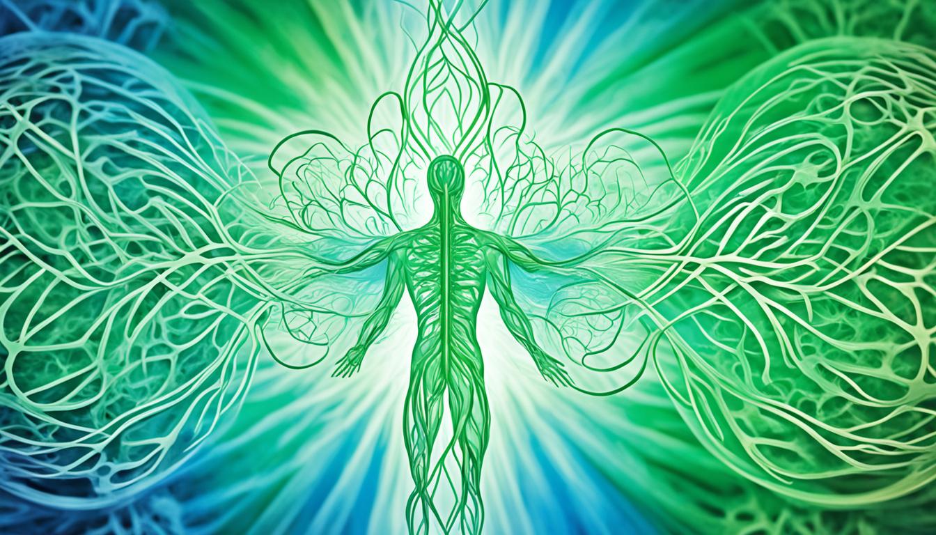 Generalized anxiety disorder