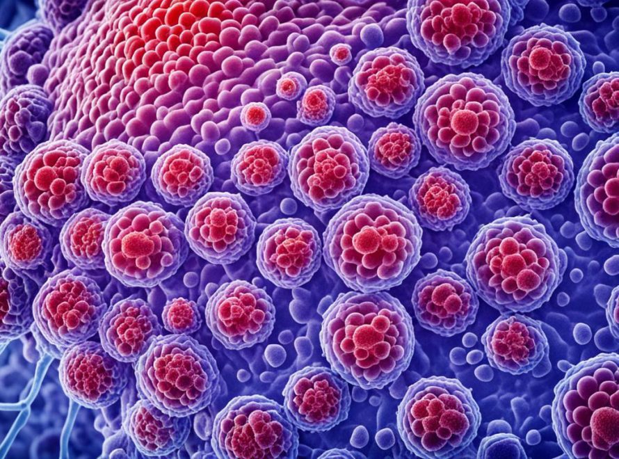 Genital herpes