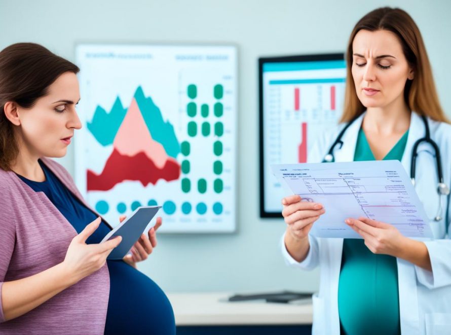 Gestational diabetes