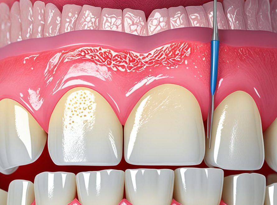 Gingivitis
