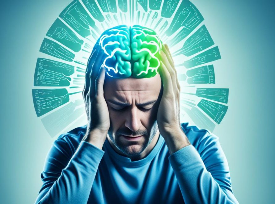 Headache chronic daily