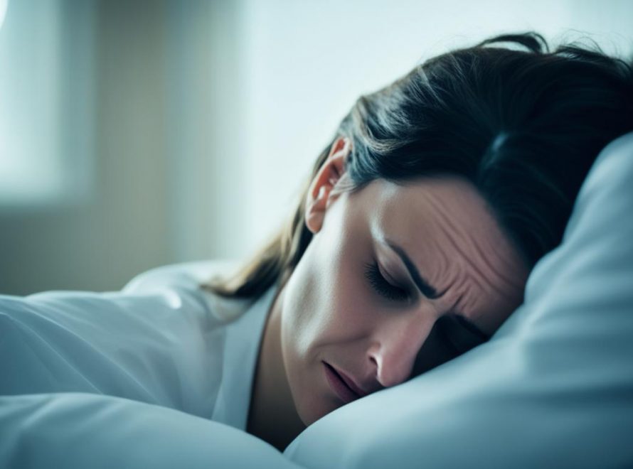 Headache sex