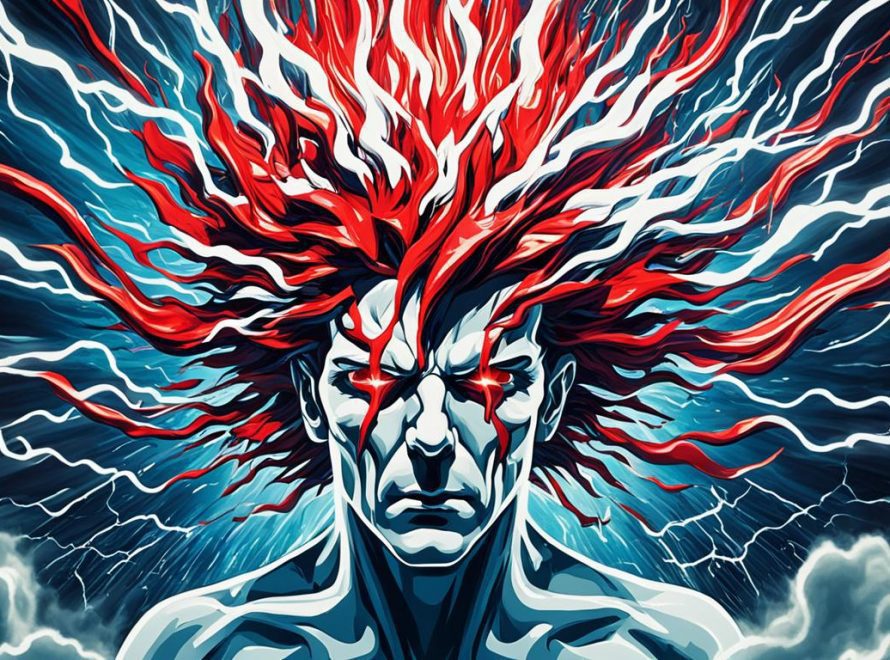 Headache thunderclap