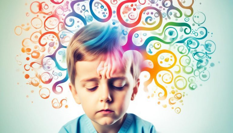 Headaches in children