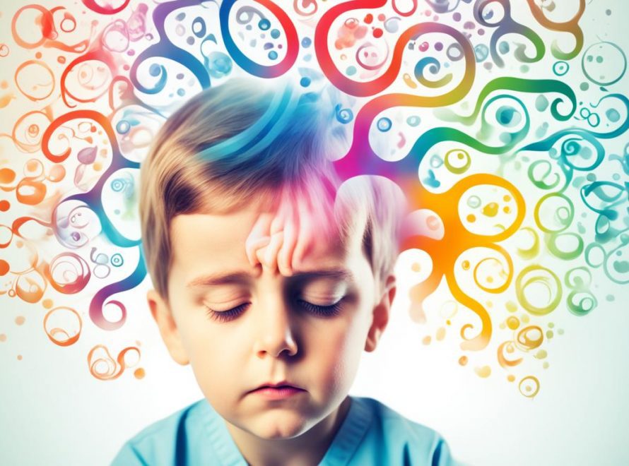 Headaches in children