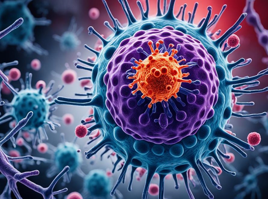 Human papillomavirus infection