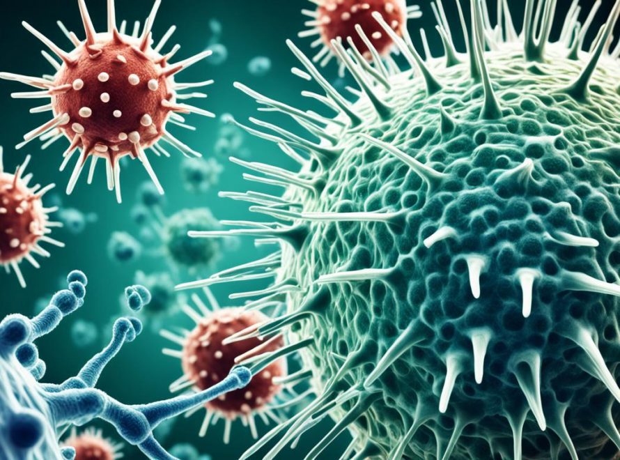 Infectious diseases