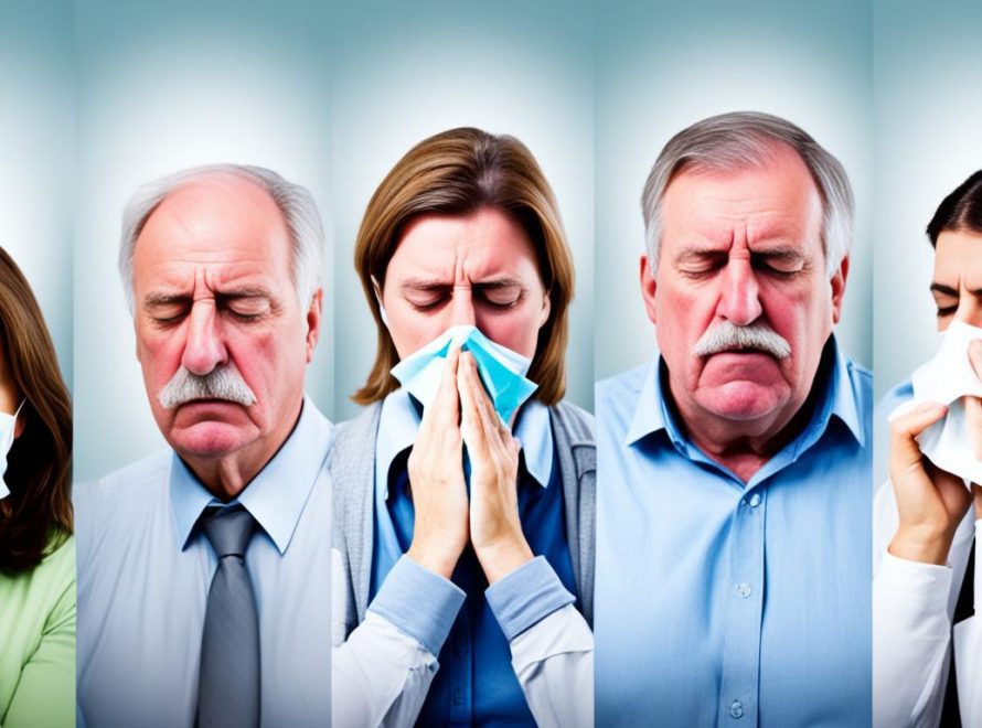 Influenza H1N1