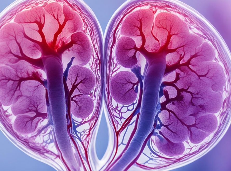 Kidney failure chronic