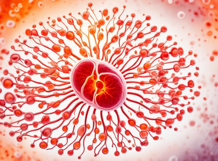 Kidney infection