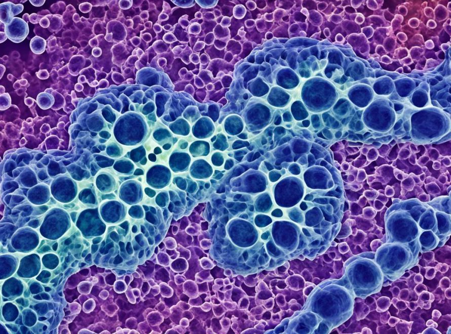Leukemia chronic myelogenous