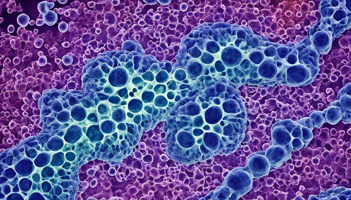 Leukemia chronic myelogenous