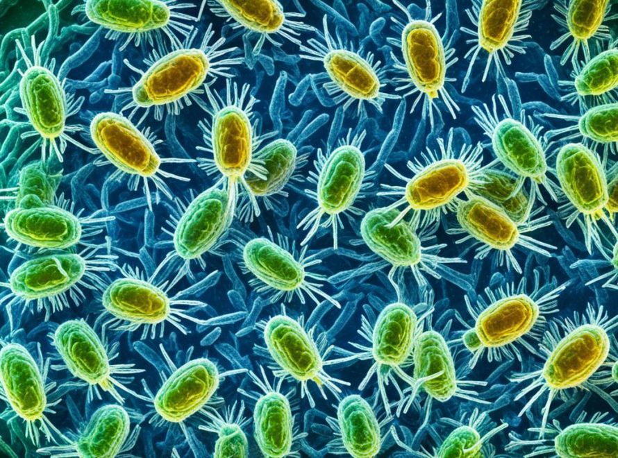 Lice body