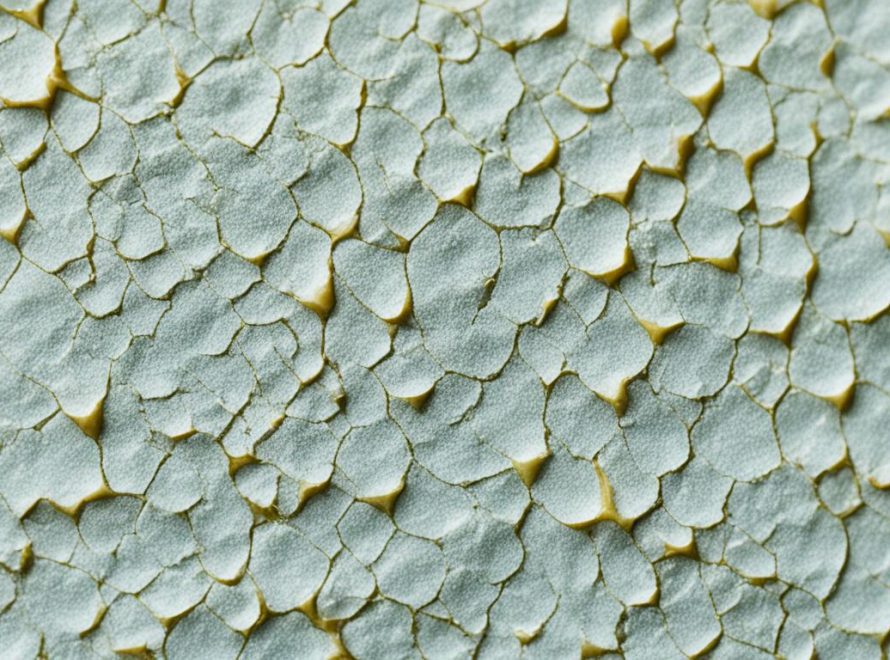 Lichen sclerosus