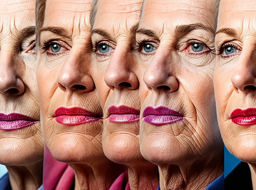 Lip cancer