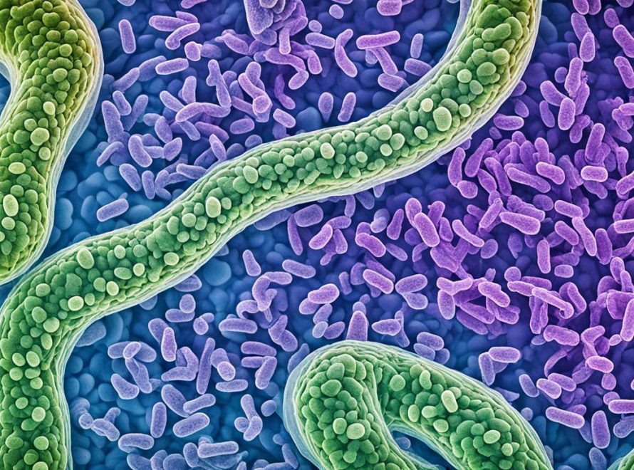 Lipodystrophy intestinal