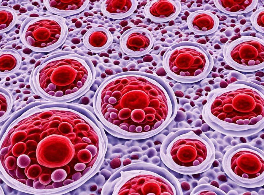 Mediterranean anemia