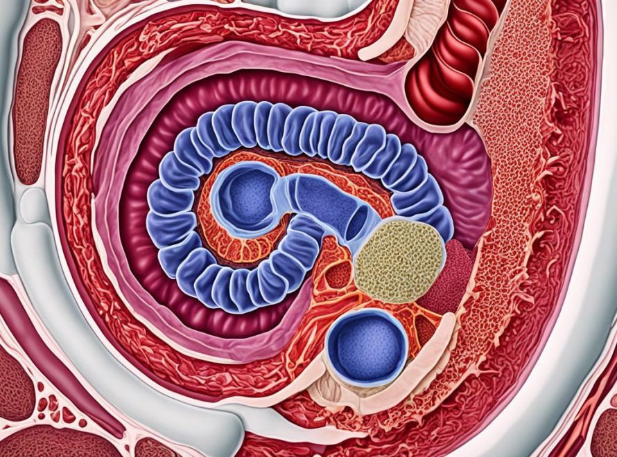 Megacolon