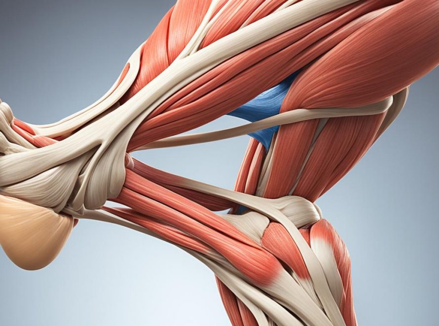Muscle cramp