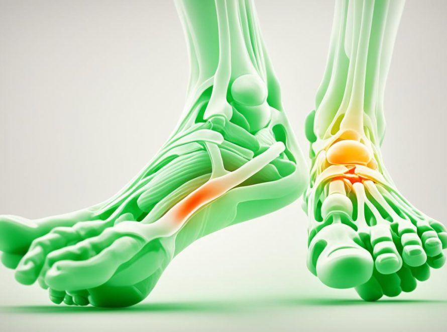 Neuroma plantar