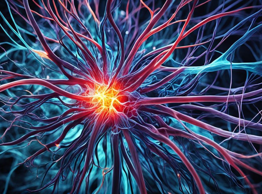 Neuromyelitis optica