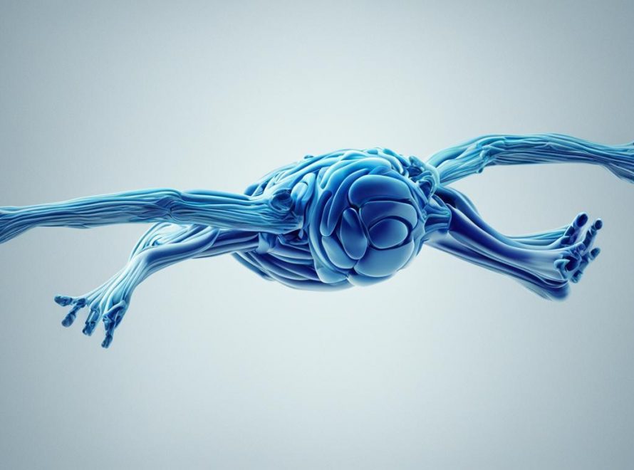 Neuropathy autonomic