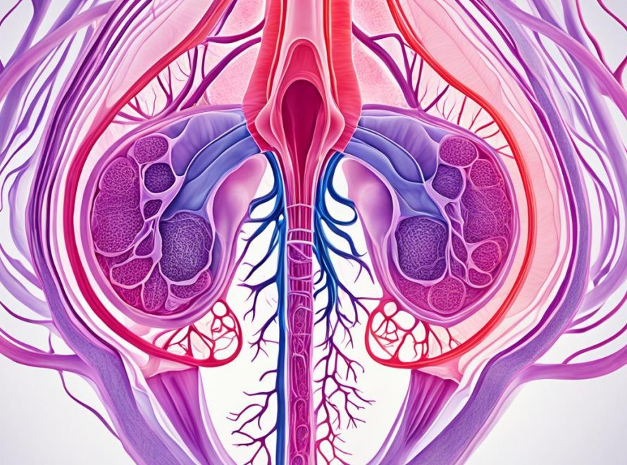 Ovarian cysts