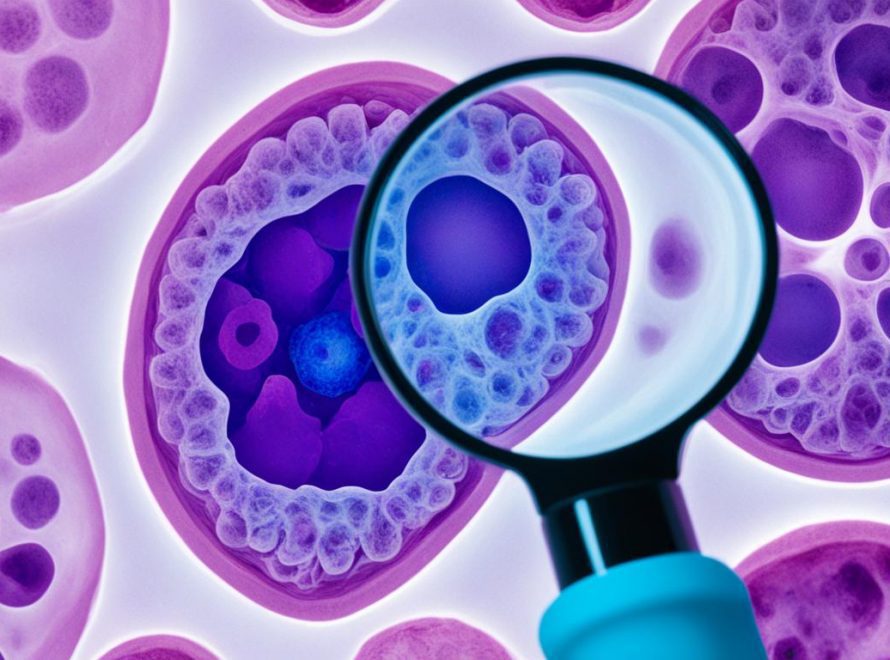 Ovarian hyperstimulation syndrome