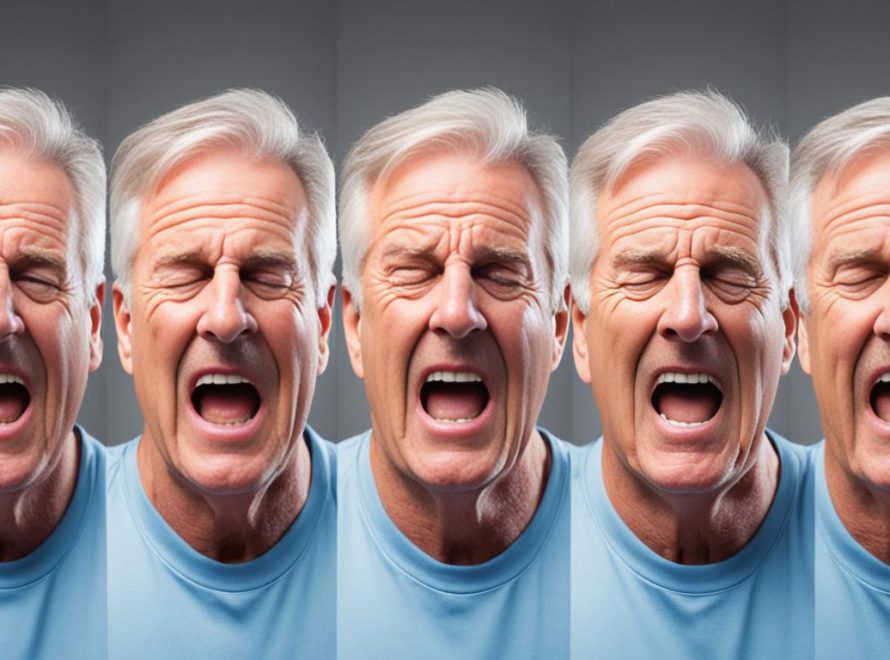 PBA (Pseudobulbar affect)
