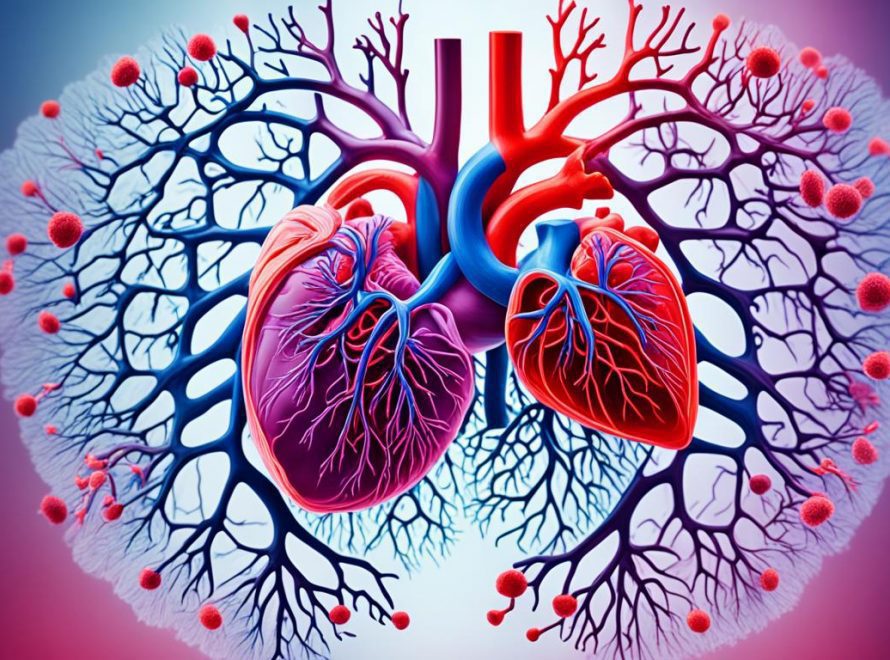 Partial anomalous pulmonary venous return