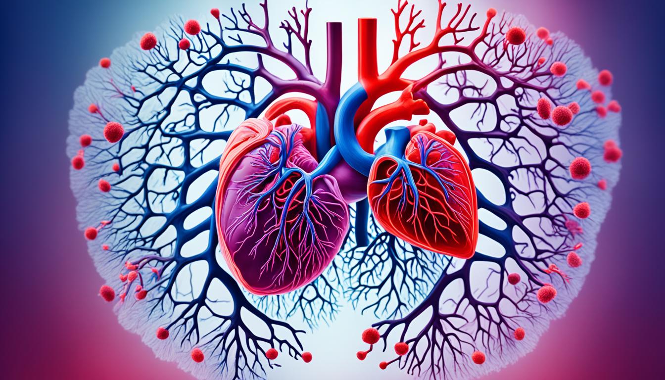 Partial anomalous pulmonary venous return