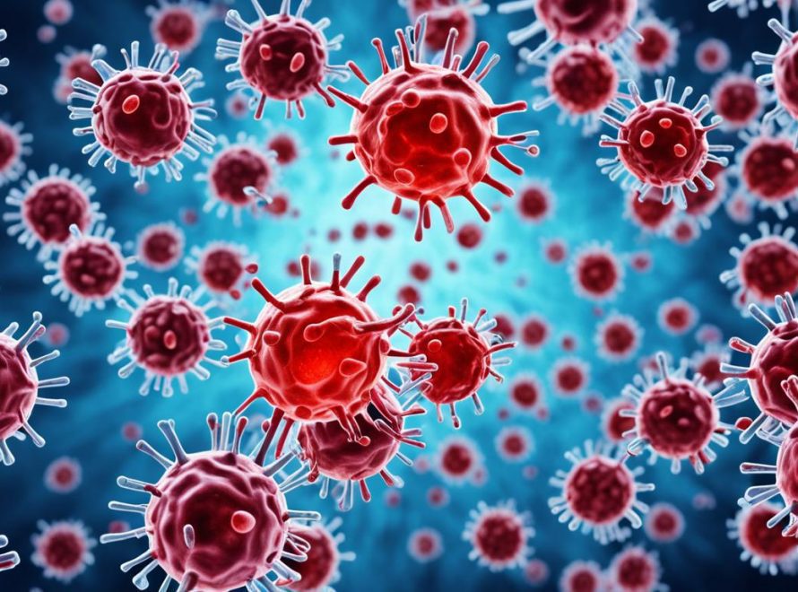 Parvovirus infection