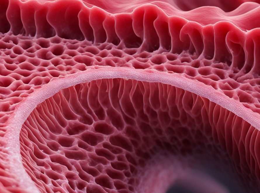 Polyps colon