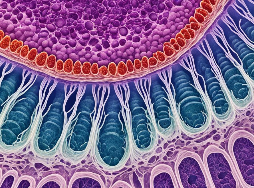 Polyps endometrial