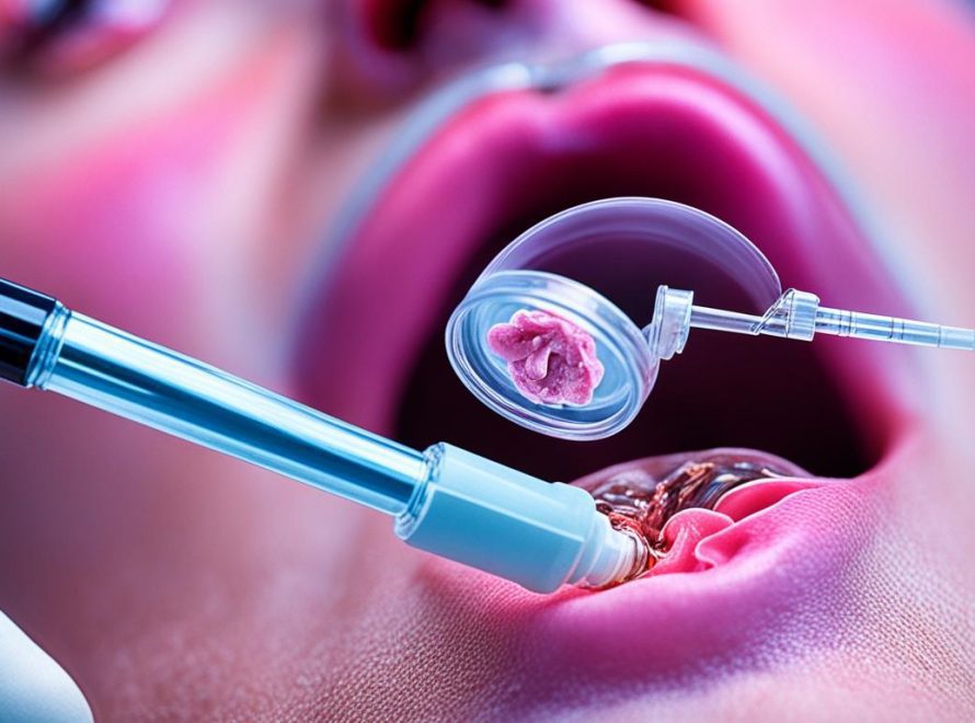 Polyps nasal