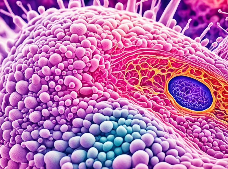 Polyps stomach