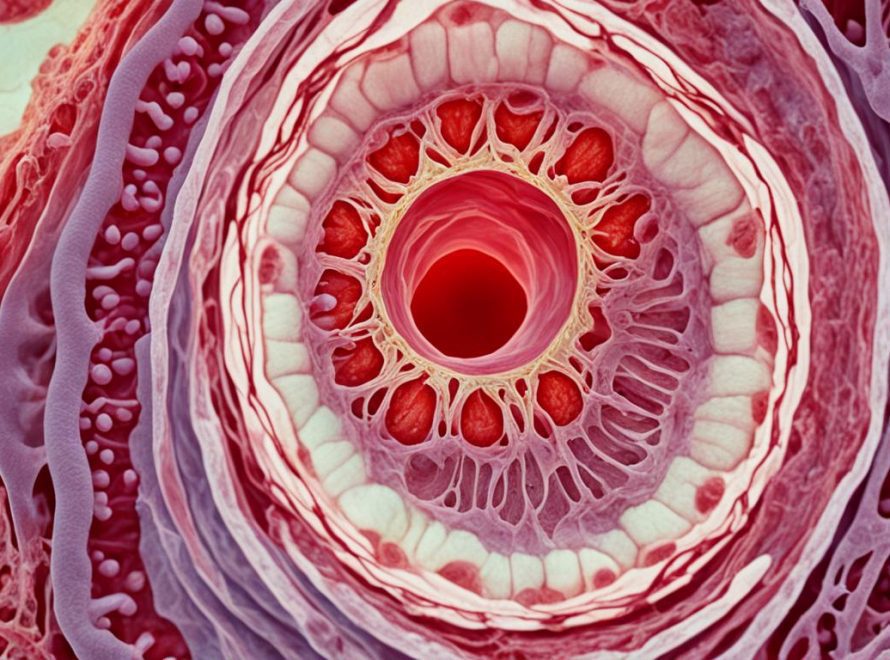Polyps uterine