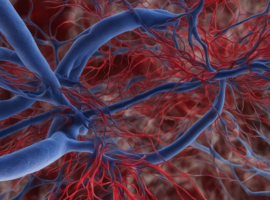 Popliteal artery aneurysm
